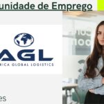 Africa Global Logistics Moçambique, SA (AGL)