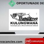 Associação para o Desenvolvimento Cultural Kulungwana