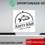 RESTAURANTE KURRY KLUB, LDA