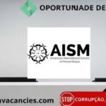 Escola Americana Internacional de Moçambique — AISM)