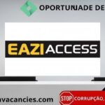 Eazi Equip Africa Lda (Eazi Access)