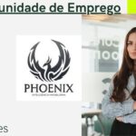China Phoenix International Imobiliária, Lda