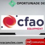 CFAO Mobility Mozambique