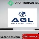 África Global Logistics Moçambique, S.A