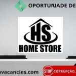 HOME STORE TÊXTEIS LIMITADA