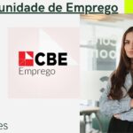 CBE SOUTHERN ÁFRICA —