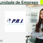 PRI CONSULTANTS