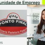 Pizzaria Ponto Final