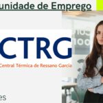 Central Térmica de Ressano Garcia, SA (CTRG)