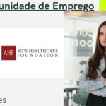 AHF - AIDS Healthcare Foundation