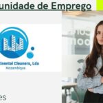 Continental Cleaners, Lda