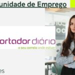 Portador diário