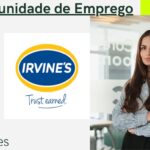 Irvine’s Moçambique