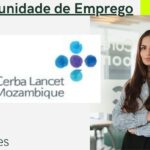 Laboratório Cerba Lancet