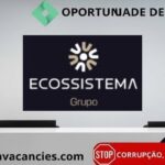 Ecossistema Business Center