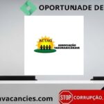 Associação Tagumanicanave