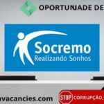 Socremo – Microbanco, S.A.