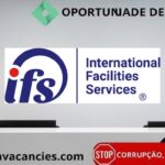 International Facilities Services (IFS)