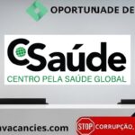 Centro pela Saúde Global