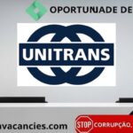 Unitrans Moçambique, Lda