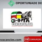 CONTRATUZ, Lda