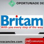 Britam Companhia de Seguros de Moçambique, S.A