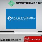 SAL & Caldeira Advogados, Lda.