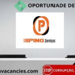 Ping Serviços