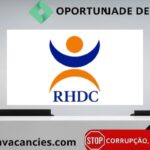 RHDC – Consultoria & Serviços, Lda.