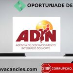 Agência de Desenvolvimento Integrado do Norte (ADIN)