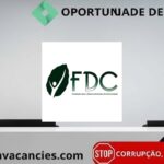 Fundação para o Desenvolvimento da Comunidade (FDC)