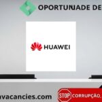 Huawei Moçambique