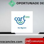 Great Carlcare Services