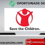 Save the Children Internacional