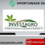 Investagro S.A.