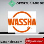 WASSHA Mozambique Inc. Lda,