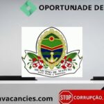 CONSELHO MUNICIPAL MAPUTO