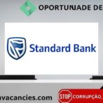 Standard Bank Moçambique