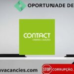 CONTACT – Criamos Ligações