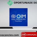 OIM (Organização Internacional para as Migrações / IOM)
