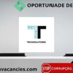 TechSolutions