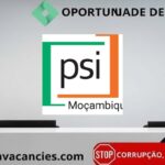 PSI Moçambique