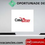 Supermercado Casa Bhay