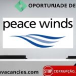 Peace Winds Japan (PWJ),