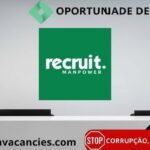 Recruit Manpower