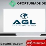 África Global Logistics (AGL) Moçambique