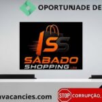 SÁBADO SHOPPING LDA
