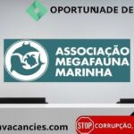 Associação Megafauna Marinha (AMM)