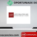 AHF AIDS Healthcare Foundation