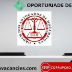 Ordem dos Advogados de Moçambique